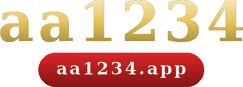 aa1234 logo
